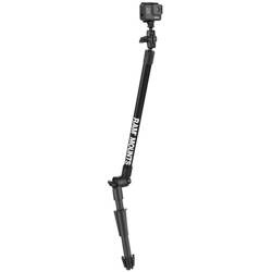 Крепление для камеры RAM® Tough-Pole™ 24 дюйма с основанием RAM® Press-N-Lock™