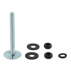 Комплект оборудования RAM® с подъемным болтом