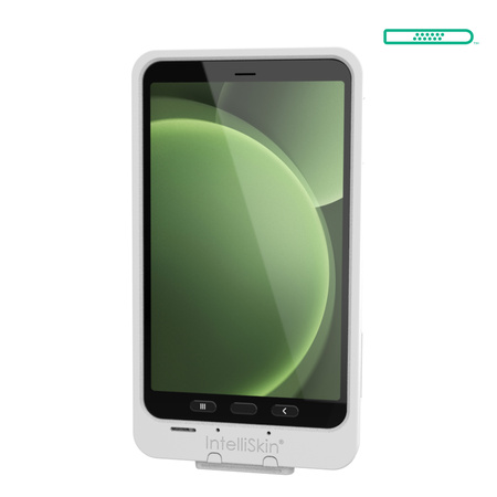 Тонкий чехол IntelliSkin® для Tab Active5 и 3 - серый