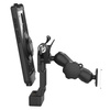 GDS® Uni-Conn™ Locking Vehicle Bundle для Samsung Tab Active5