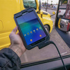 Держатель RAM® Tough-Case™ для планшетов Samsung Tab Active5 и 3 и более