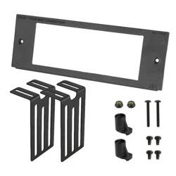 Специальная лицевая панель RAM® Tough-Box™ 3 дюйма для устройств размером 6 x 2,25 дюйма