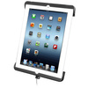 Подпружиненный держатель RAM® Tab-Dock™ для Apple iPad Gen 4