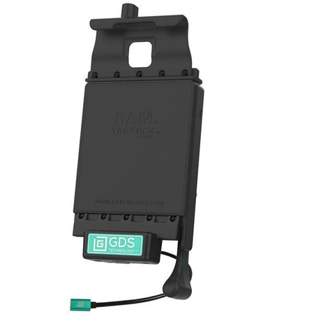 Автомобильная док-станция GDS® для Samsung Tab A 8.0 (2018) SM-T387