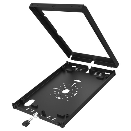 RAM® Safe-Case™ для iPad Pro 13 (M4), Air 13 (M2 и M3) и Pro 12.9