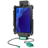 Фиксатор GDS® Tough-Dock™ + двойной USB-A для Tab Active4 Pro
