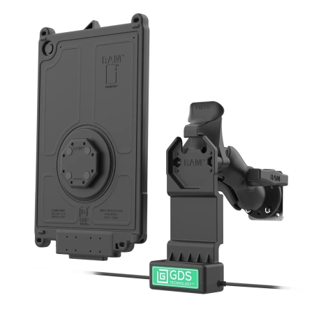 GDS® Uni-Conn™ Vehicle Bundle + Single USB-C для Samsung Tab A9+