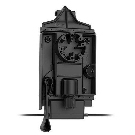 Автомобильная док-станция GDS® + двойной USB-A для iPad mini 6 с IntelliSkin®