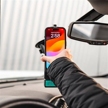 IntelliSkin® для Apple iPhone 15 Pro