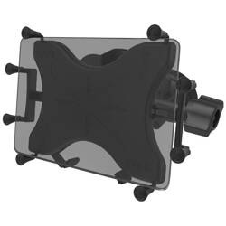 RAM® X-Grip® с двойной присоской для планшетов 9–11 дюймов — вставная пластина