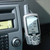 Подставка RAM® Form-Fit для Garmin Astro 220, GPS 60 и GPSMAP серий 60
