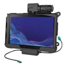 RAM® Combo-Locking Power + Data Dock для Samsung Tab Active4 Pro