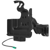 RAM® Powered Dock & Dashboard Mount для Samsung Tab Active4 Pro