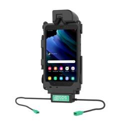 GDS® Tough-Dock™ + один USB-A для Samsung Tab Active5 и 3