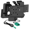 RAM® Tough-Dock™ Power + Dual USB для планшета Zebra ET4x 10 дюймов