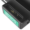 Запирающийся док GDS® Cool-Dock™ для Samsung Tab Active4 Pro