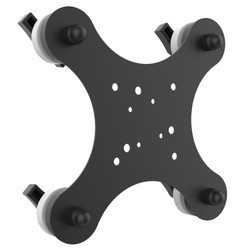 RAM® Tough-Mag™ 48MM 4-точечная магнитная монтажная база