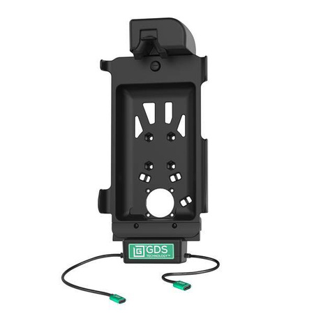 GDS® Tough-Dock™ + данные USB-C для Samsung Tab Active5 и 3