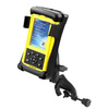 Крепление RAM® с двойным шариковым хомутом для Trimble TDS Recon
