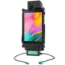 GDS® Tough-Dock™ + один порт USB-A для Samsung Tab A 8.0 (2019 г.)