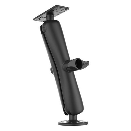 Крепление для морской электроники RAM® — размер D, длинный