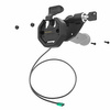 GDS® Uni-Conn™ Powered Right Locking Snap-In Dock с разъемом USB-C