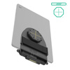 GDS® Tab-Conn™ для планшетов без чехла (D-образная форма и задние площадки)