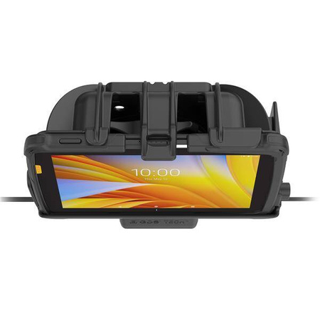 GDS® Power + двойная док-станция USB для планшета Zebra ET4x с диагональю 8 дюймов и покрытием IntelliSkin®
