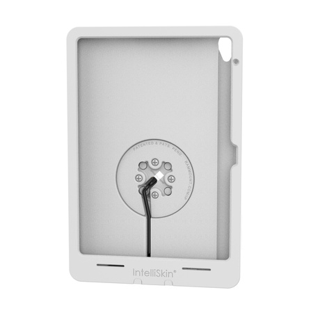 Тонкий чехол IntelliSkin® для iPad 10-го и 11-го поколений (задние накладки) - серый