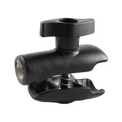 Рычаг RAM® с одинарной головкой и резьбовым отверстием 1 дюйм NPT