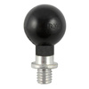 Шариковый адаптер RAM® с резьбовым штифтом 3/8"-16 — размер B