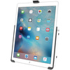 Подставка RAM® EZ-Roll'r™ для Apple iPad Pro 12.9 (1-го и 2-го поколения)