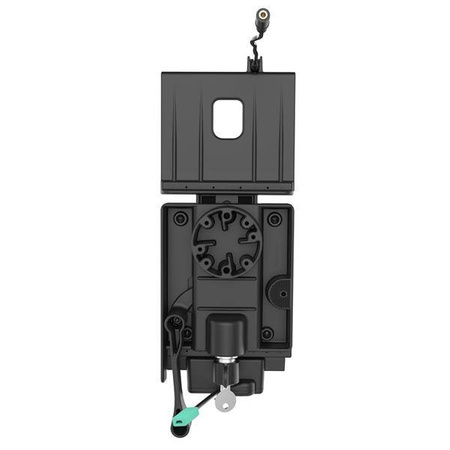 Автомобильная док-станция GDS® с аудиокабелем для Samsung Tab A 10.5