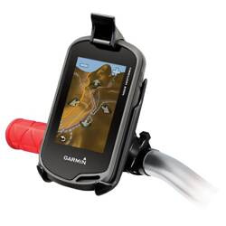 Велосипедное крепление RAM® EZ-On/Off™ для Garmin Approach G5, Oregon 200 и многое другое