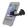 Крепление на присоске RAM® Twist-Lock™ для чехлов для планшетов OtterBox uniVERSE