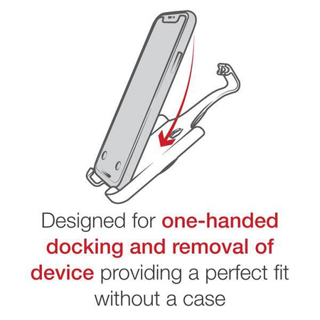 Подставка RAM® Form-Fit для Apple iPhone 12 и 12 Pro