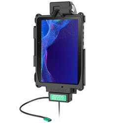 Запирающийся док GDS® Cool-Dock™ для Samsung Tab Active4 Pro