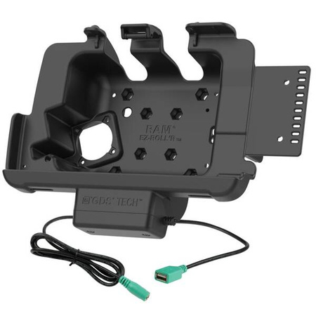 RAM® Tough-Dock™ Power + Data для планшета Zebra ET4x 8 дюймов