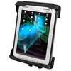 Держатель планшета RAM® Tab-Lock™ для Panasonic Toughpad FZ-A1 и многое другое