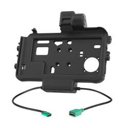 Низкопрофильная док-станция RAM® Power + Single USB для Tab Active5 и 3