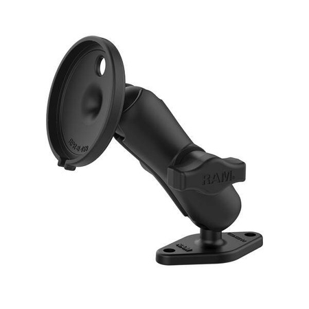 Крепление RAM® Drill-Down для Apple MagSafe