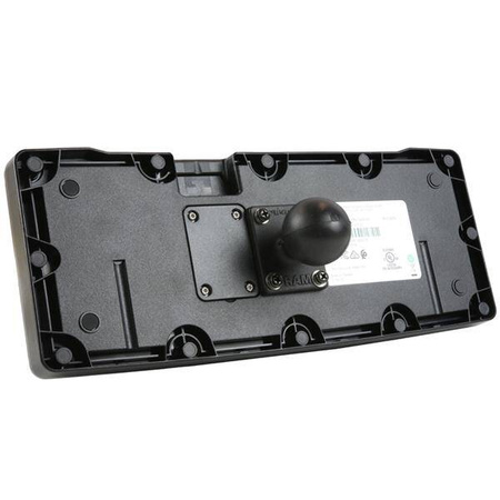 Шариковый адаптер RAM® для клавиатуры Zebra KYBD-QW-VC-01 VC70/80