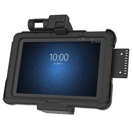 Держатель GDS® Form-Fit для серии Zebra ET5x 10,1 дюйма