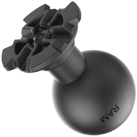 Шариковый адаптер RAM® для Fusion StereoActive — размер C