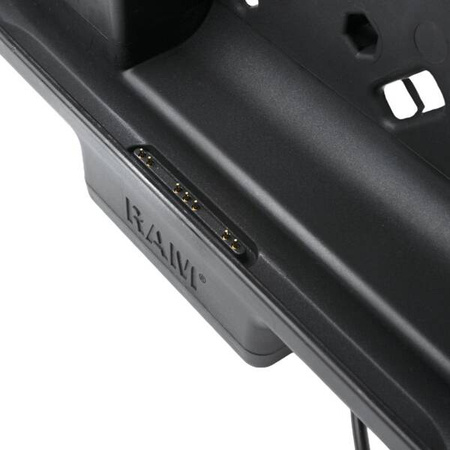RAM® Locking USB-C Powered Dock для Tab Active5 и 3 с удлинителем NFC