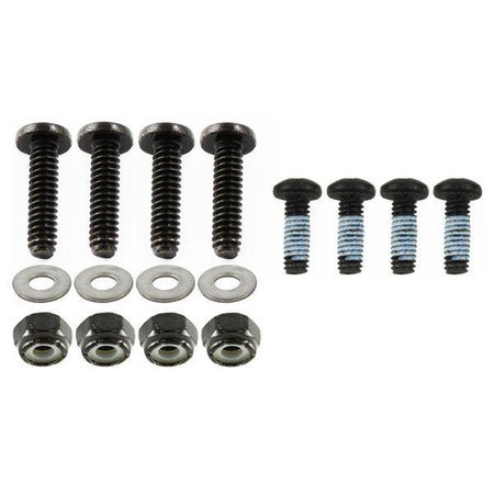 Аппаратный пакет RAM®