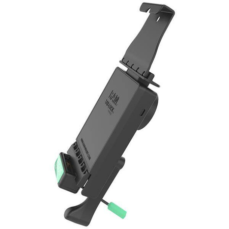 Автомобильная док-станция с замком GDS® для Apple iPad Air 3 и iPad Pro 10.5