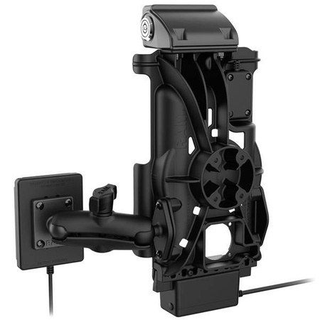 Блокировка GDS® Tough-Dock™ для Tab Active5 и 3 с помощью NFC Extender