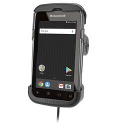 Док-станция RAM® Form-Fit с электроприводом для Honeywell CT50, CT60 и CT60 XP