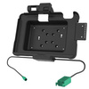 GDS® Power + двойная док-станция USB для серии Zebra ET5x 10,1 дюйма